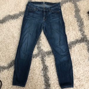 7 For All Mankind Jeans